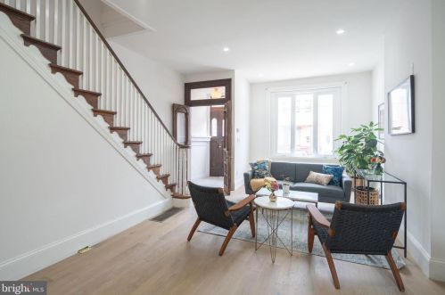 1619 22nd St, Philadelphia PA  19145-1342 exterior