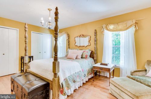 10836 Douglas Ave, Silver Spring MD 20902-5007 exterior