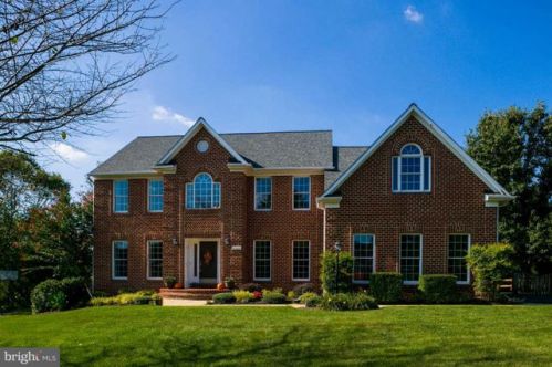 3108 Spring House Ct, Woodbine, MD 21797-7541