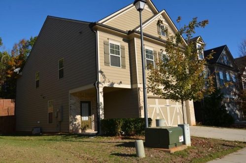 5036 Apple Grove Rd, Buford, GA 30519-3405