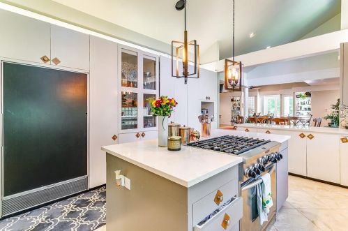 4140 Tamworth Rd, Fort Worth TX  76116-8122 exterior