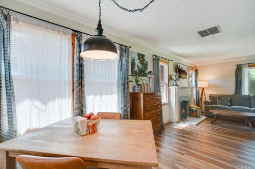 4610 Emerson St, Riverside CA  92506-2008 exterior