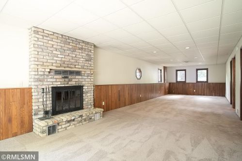 1486 Briarknoll Dr, Saint Paul MN  55112-1975 exterior