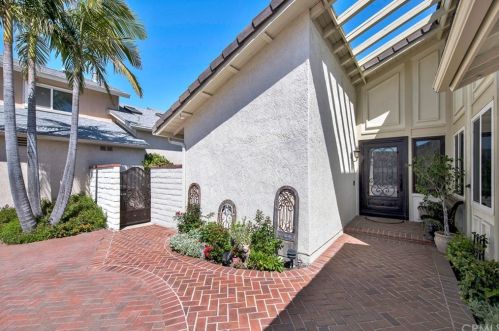 21872 Camargo, San Juan Capistrano, CA 92691-1216