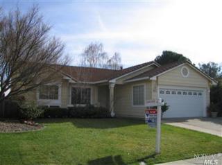 2418 Bay Hill Dr, Fairfield, CA 94534-7109