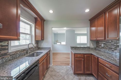 4019 Jeffry St, Silver Spring MD 20906-4228 exterior