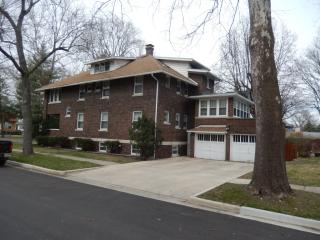 1428 Lowell Ave, Springfield IL  62704-3737 exterior