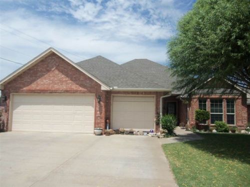 410 Waurika, Enid, OK 73701-6556