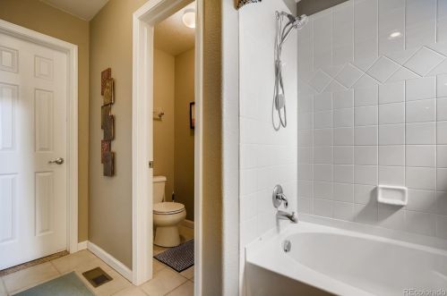 22151 Jamison Pl, Denver CO  80016-7158 exterior