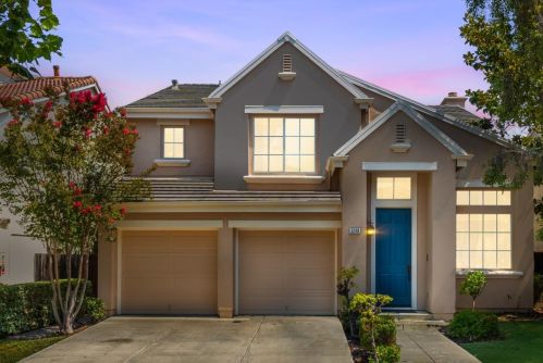 3288 Brittany Ct, San Jose, CA 95135-1062