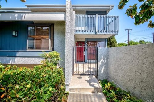 20811 Calora St, Covina, CA 91724-1345