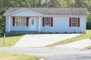 207 Overland Cir, Dalton, GA 30721-7791