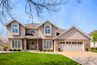 304 Harvard Ct, Joliet, IL 60404-9136