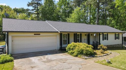 2778 William Cir, Dacula, GA 30019-1457