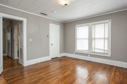 3241 Greene Ave, Fort Worth TX  76109-2321 exterior