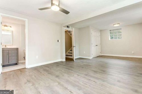 610 Alex Dr, Atlanta GA  30331-4350 exterior