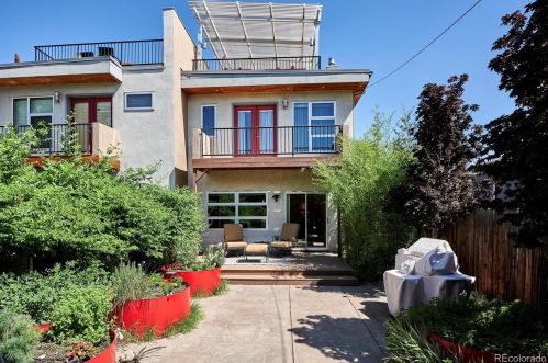 1832 34th Ave, Denver CO  80211-3418 exterior