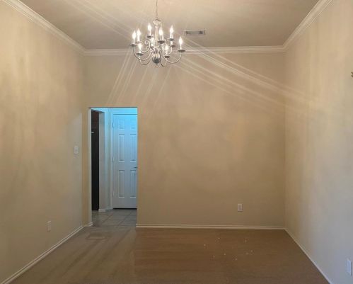 10224 Red Bluff Ln, Fort Worth TX  76177-7352 exterior
