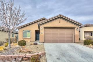 3010 Tara Murphy Dr, Henderson NV  89044-1514 exterior