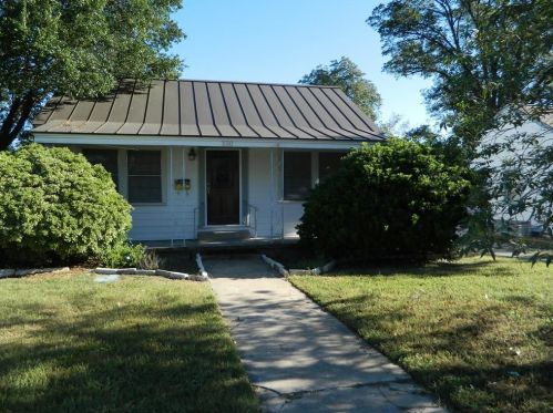 1010 43rd St, Austin TX  78756-3402 exterior