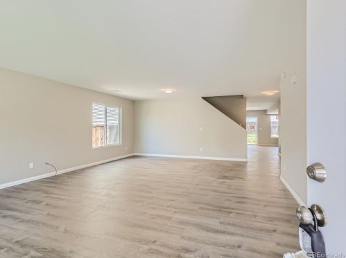 4824 Lisbon St, Denver CO  80249-7452 exterior