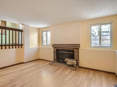 4907 63rd Ave, Arvada CO  80003-6613 exterior