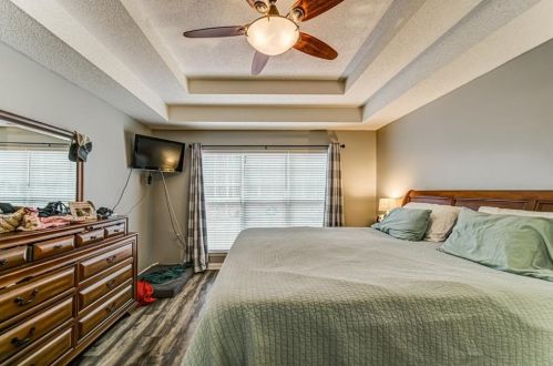 220 Moorings Run, Big Canoe GA  30143-5798 exterior