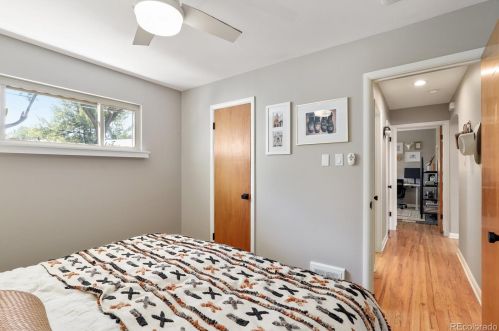 3700 Amherst Ave, Denver CO  80210-6602 exterior