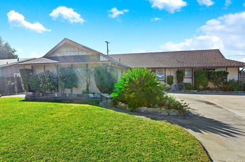 1250 Rodeo Ct, Upland, CA 91786-2110