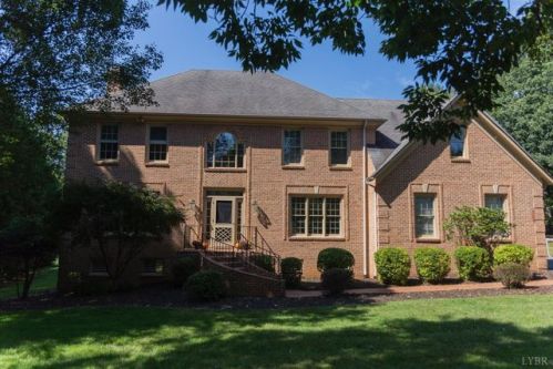 209 Meredith Pl, Lynchburg, VA 24503-2130