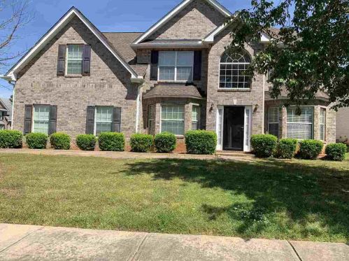 1500 Gunstock Ct, Hampton, GA 30228-5936