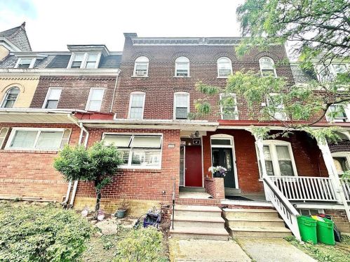 318 16th St, Allentown, PA 18102-4520