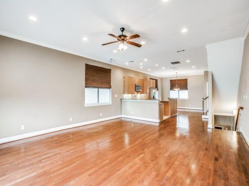 3615 Edgar Pl, Dallas TX  75204-8900 exterior