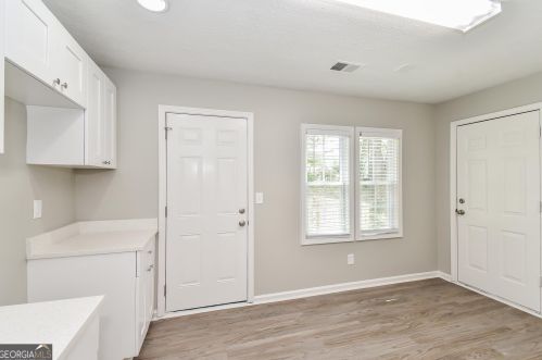 3269 Kiowa Ct, Rex GA  30273-1074 exterior