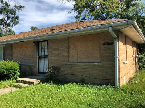 14500 Jefferson St, Dixmoor, IL