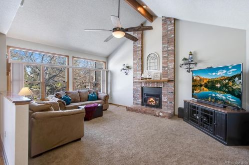 1075 132nd Pl, Denver CO 80602 exterior