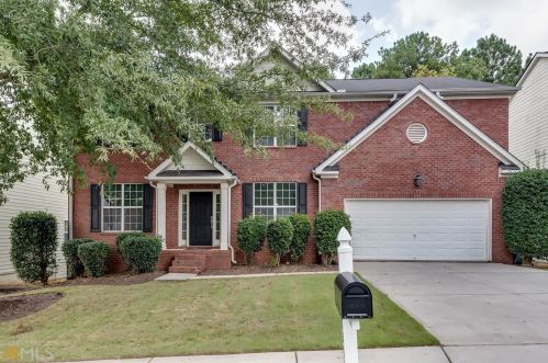 3248 Blackwood Ln, Atlanta, GA 30349-7968