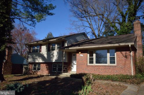 5217 Queensberry Ave, Springfield, VA 22151-1817