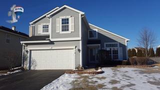 341 Lincoln Dr, Hanover Park, IL 60103-6549