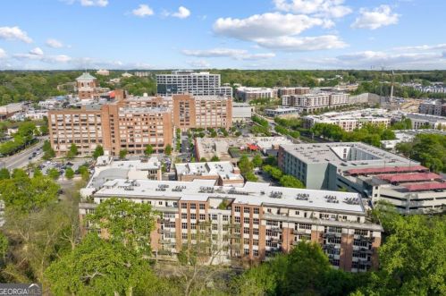 640 Glen Iris Dr, Atlanta GA  30308-2706 exterior