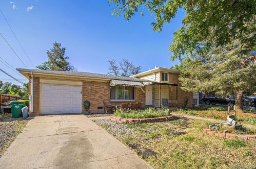 14065 26th Ave, Denver, CO 80011-2811