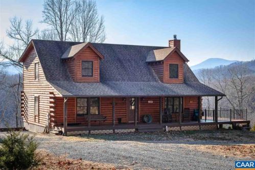 230 Blue Ridge Ln, Faber, VA 22938-2119