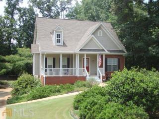 74 Dogwood Trail Dr, Stockbridge, GA 30281-6001