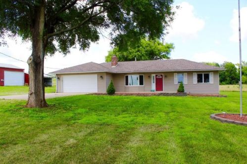 5302 State Rte, Adrian, MO 64720