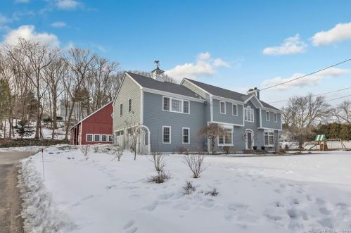 99 Rocks Rd, Norwalk, CT 06851-1704