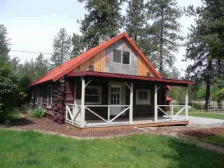 20514 Baker Rd, Amber, WA 99004-8956