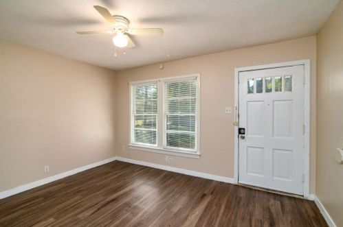 6161 Brocks Ln, Fort Worth TX  76114-2438 exterior