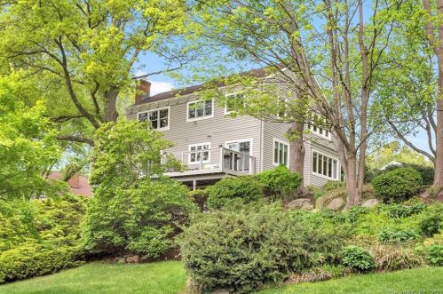 2 Silvermine Woods, Wilton, CT 06897-4234