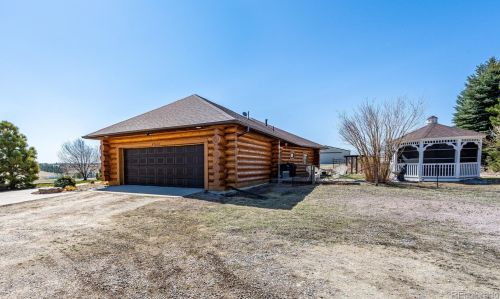 42681 Ricki Dr, Parker CO 80138-4711 exterior