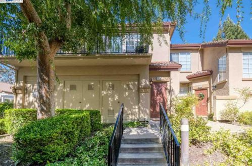 6410 Dijon Way, Pleasanton, CA 94568-3840